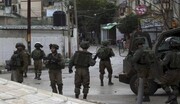 الاحتلال يداهم قرى نابلس واشتباكات مسلحة في طولكرم
