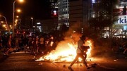 नेतन्याहू की योजना के खिलाफ इजराइल में दंगे, आगजनी की घटनाएं