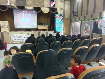 حجاب نقش اساسی در تحکیم بنیان خانواده دارد