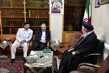 خلأ قوانین به‌روز در کشور محسوس است