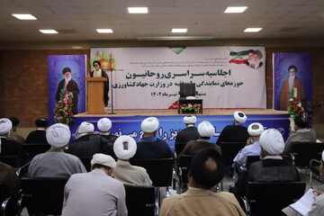 تبلیغ با روش ۲۰ سال قبل جواب نمی دهد