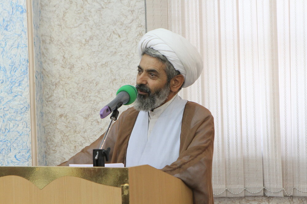 مطالبهگر تحقق منویات رهبر انقلاب برای اولویت دادن تبلیغ در حوزه هستیم