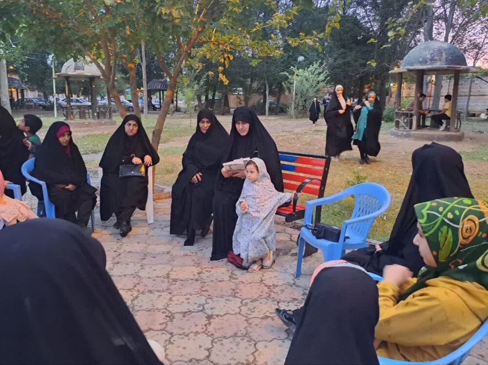 فلسفه حجاب برای نسل امروز با منطق تبیین شود