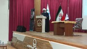 نشست نقد بهائیت ویژه معلمین تبریز برگزار شد