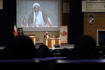 شش وظیفه مبلّغ