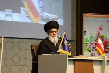 توصیه‌های حجت‌الاسلام سید حسین مؤمنی به مبلغان