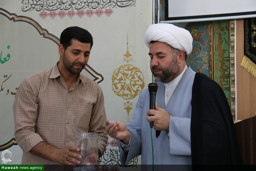 پیرغلامان آذربایجان غربی تجلیل شدند