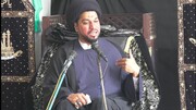 कुरान का अपमान अज्ञानता और मूर्खता के कारण है: मौलाना सैयद अशरफ अली ग़रवी