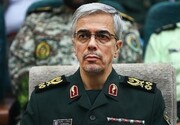 سردار باقری: مرزهای آذربایجان شرقی در امنیت کامل است