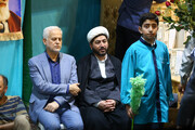 تصاویر/ آیین تجلیل از میانداران پیشکسوت هیئات مذهبی استان اصفهان