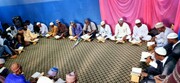 إقامة جلسة قرآنية لأتباع أهل البيت (عليهم السلام) ومحبيهم في نيجيريا + صور