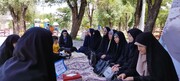 حجاب در ایران باستان در بین زنان سخت‌تر و شدیدتر بوده است