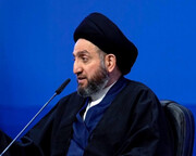 ایرانی صدر کی شہادت پر حجۃ الاسلام سید عمار حکیم کا تعزیتی پیغام