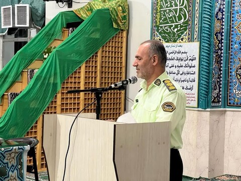 تصاویر/ جلسه توجیهی مسئولین هیئات مذهبی ماکو برای عزاداری محرم