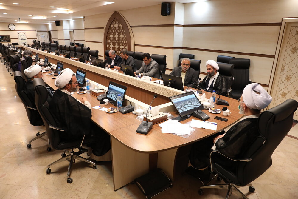 طرح مردمی کاشت یک میلیارد درخت، پیوست ایرانی، اسلامی، شرعی، انقلابی و اجتماعی دارد