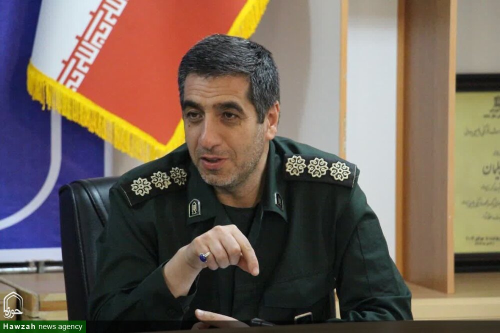 دشمنان از پیاده روی اربعین هراس دارند