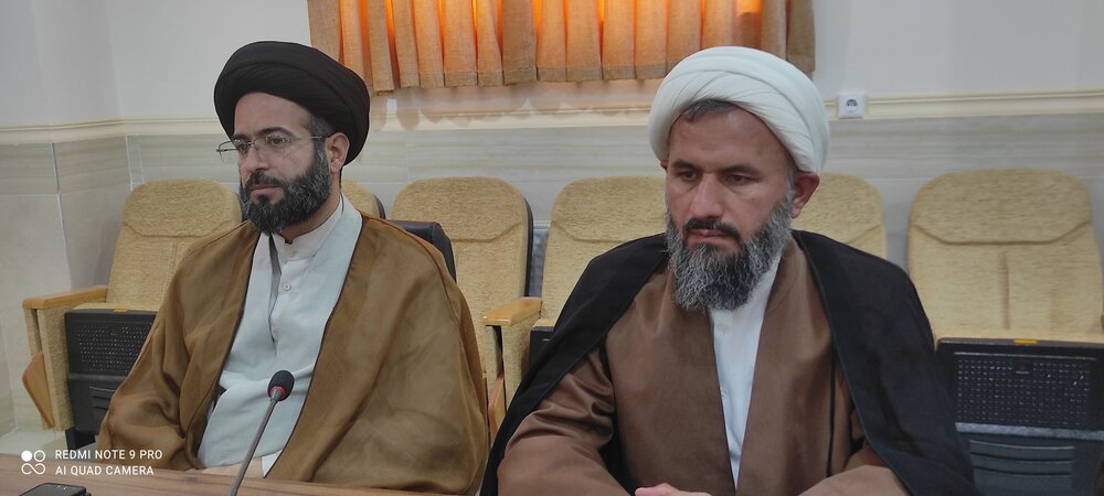 پناهی: حوزه کهگیلویه و بویراحمد حتی یک وجب موقوفه ندارد / جعفری مهر: بالغ بر ۷۰درصد طلاب استان مستأجرند