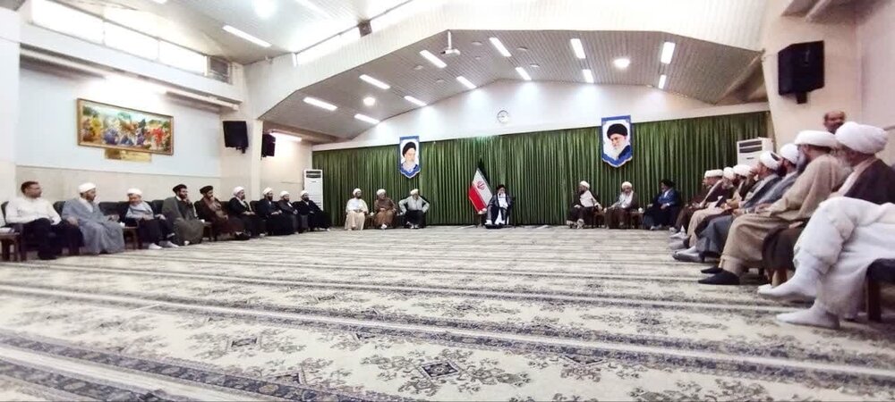 فعالیتها در همدان مبتنی بر اولویت سنجی و حرکت بر مدار فرهنگ غنی اسلامی است