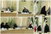 تصویب عناوین پژوهشکده‌ها و گروه‌های پژوهشی پژوهشگاه مطالعات اسلامی