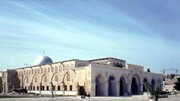 بیت المقدس کے محکمہ وقف کو مسجد اقصیٰ کی مرمت سے روک دیا گیا