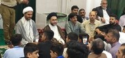 مظفر آباد کشمیر پاکستان میں 15 روزہ اسلام شناسی کورس کی اختتامی تقریب منعقد