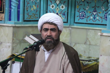 مبلّغین فلسفه کربلا و روز عاشورا را برای عزاداران تبیین کنند