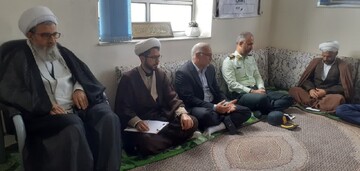 منبر اولویت برنامه‌های هیئت ها باشد