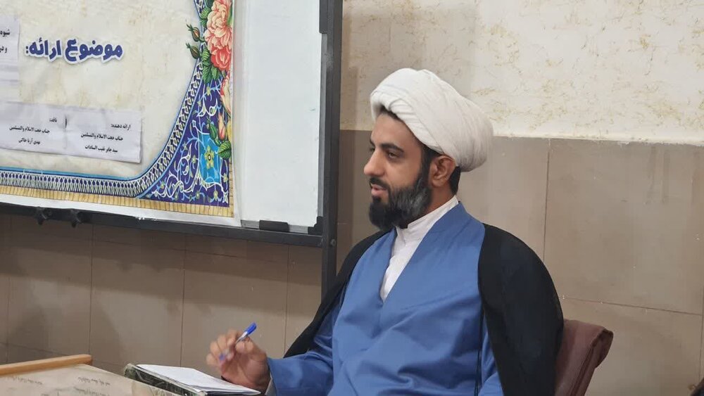 بررسی «شیوه های مواجهه با دروغ گویی فرزندان در روایات»