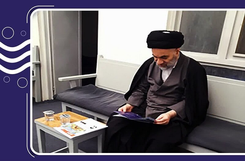 احیای آثار بزرگان جهان تشیع یکی از وظایف مهم مراکز حوزوی است