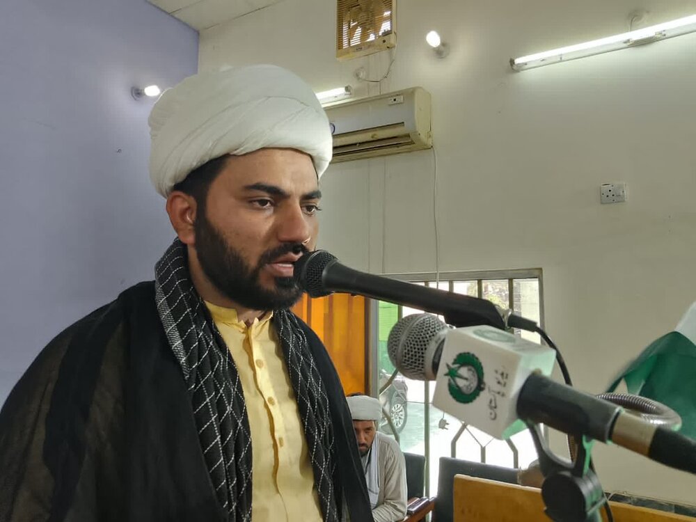 مسلمانوں کو دین اسلام کو زبانی نہیں، بلکہ عملی طور پر اختیار کرنا ہوگا، مقررین