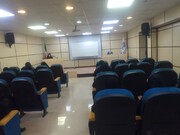 برگزاری نخستین کارگاه روایت نویسی در حوزه علمیه خواهران فارس