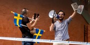 سویڈن کی پولیس میری حمایت نہیں کر رہی ہے، مجھے کسی بھی وقت مارا جا سکتا ہے: سالوان مومیکا
