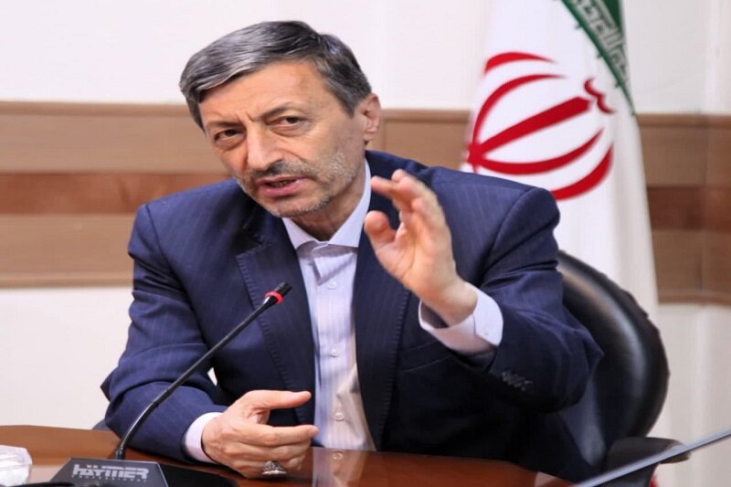 قدردانی نماینده ولی فقیه در کرمانشاه از رئیس بنیاد مستضعفان