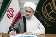 دبیرکل مجمع جهانی تقریب مذاهب اسلامی شهادت سردار موسوی را تسلیت گفت