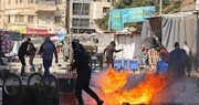 صیہونیوں کے خلاف گزشتہ 6 مہینوں میں 6704 فلسطینی مزاحمتی کارروائیاں
