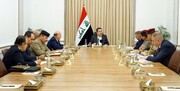 بغداد نےسویڈن کے سفیر کو عراق سے نکل جانے کا حکم دیا