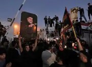 इराक की स्वीडिस एंबैसी में घुसे सैकड़ों प्रदर्शनकारी,कुरआन जलाने को लेकर किया विरोध प्रदर्शन