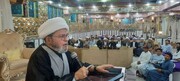 کوئٹہ میں علماء و عمائدین کانفرنس کا انعقاد / علامہ شبیر حسن میثمی کی خصوصی شرکت اور اہم خطاب