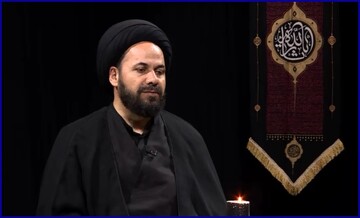 فیلم | نذر زن و روضه گرفتن بدون اجازه شوهر جایز است؟