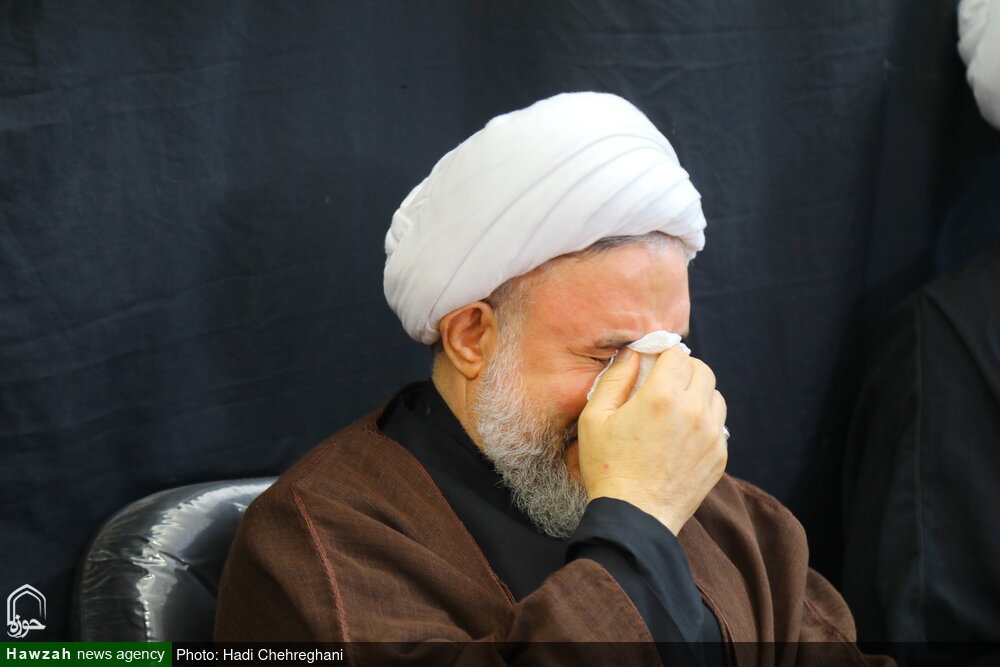 یک عمر همراهی