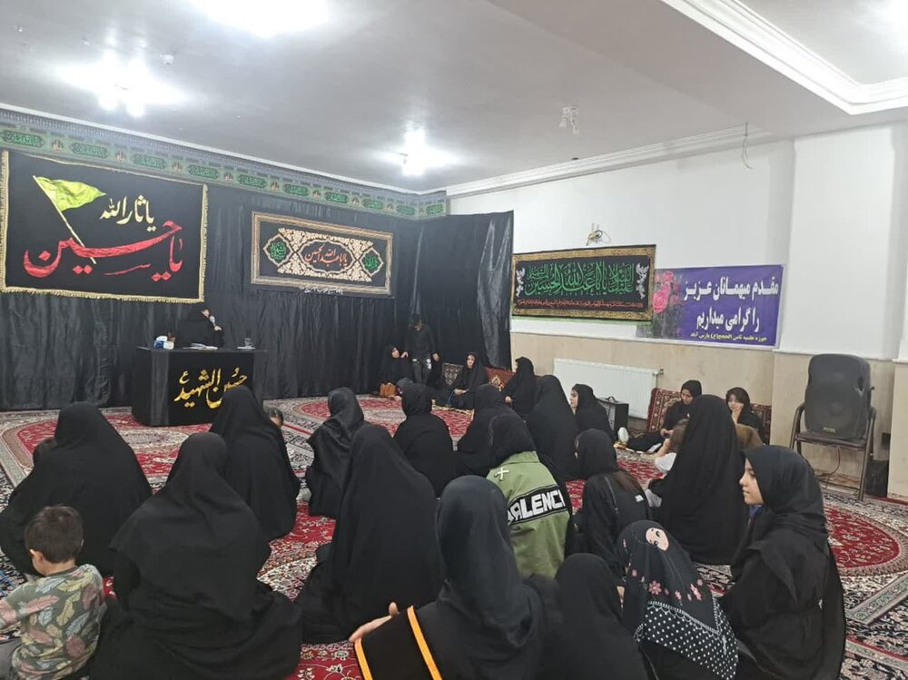 "کل یوم عاشورا و کل ارض کربلا"، سرمشق امت اسلامی باشد