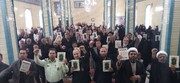 نمازگزاران آذربایجان شرقی اهانت به قرآن کریم را محکوم کردند