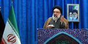 ایران کے دشمن نابود ہو چکے ہیں: آیت اللہ سید احمد خاتمی