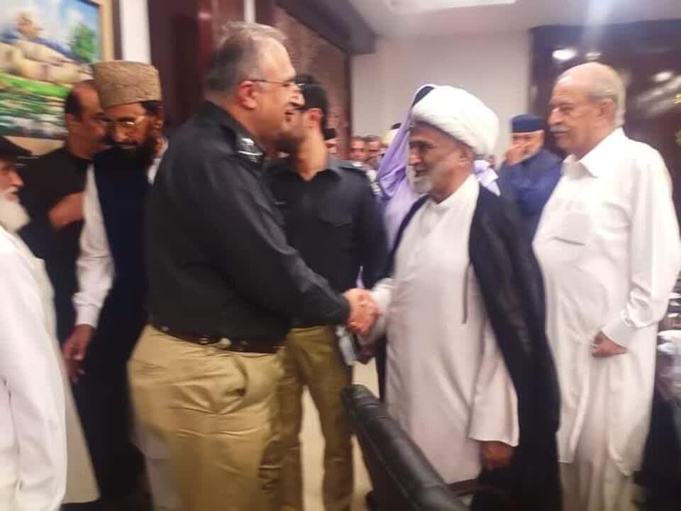 محرم الحرام حرمت کا مہینہ ہے جو دلوں کی کدورتیں ختم کرنے کا پیغام دیتا ہے