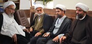 فعال شدن ۵۰۰ شورای حل اختلاف مسجدمحور در خراسان | راه‌اندازی پایگاه‌های ازدواج آسان در مساجد