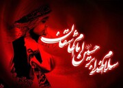 فیلم| راز عشق به امام حسین (ع)