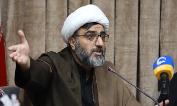 فیلم | برش‌هایی از سخنان معاون تبلیغ و امور فرهنگی سازمان تبلیغات در نشست هم‌اندیشی نهادهای اثرگذار تبلیغی