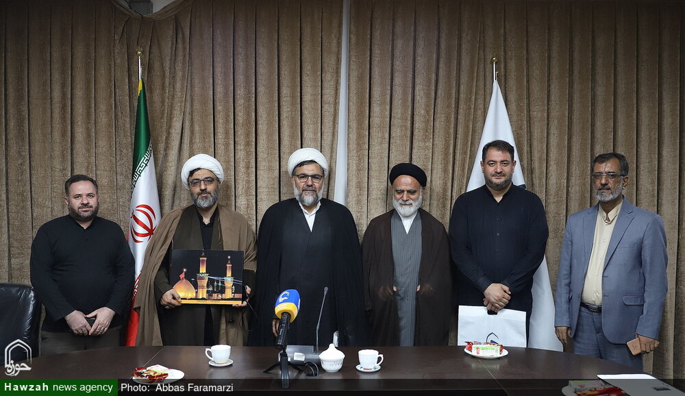 تبلیغ عنصر دوم و سوم هم شمرده نمی شود /تبلیغ متولی واحد ندارد/ نظامات سکولار به ما اجازه نمی دهد که وارد جریان حل مشکلات شویم/ تبلیغ در هیچ جای نظام آموزشی و پژوهشی ما نیست