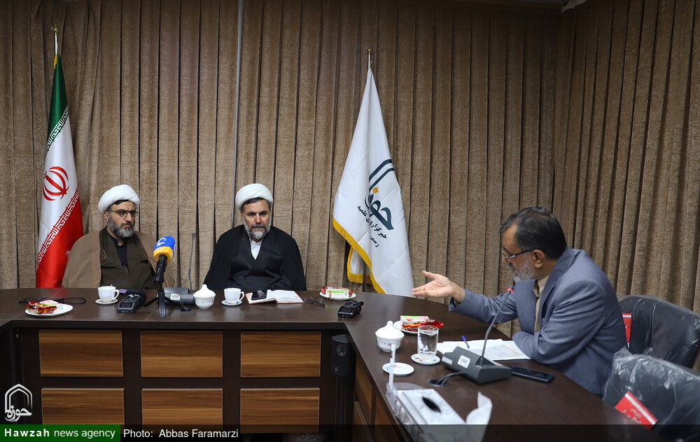 تبلیغ عنصر دوم و سوم هم شمرده نمی شود /تبلیغ متولی واحد ندارد/ نظامات سکولار به ما اجازه نمی دهد که وارد جریان حل مشکلات شویم/ تبلیغ در هیچ جای نظام آموزشی و پژوهشی ما نیست