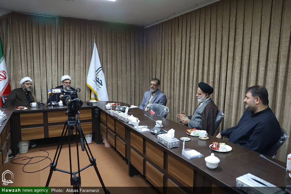 تبلیغ عنصر دوم و سوم هم شمرده نمی شود /تبلیغ متولی واحد ندارد/ نظامات سکولار به ما اجازه نمی دهد که وارد جریان حل مشکلات شویم/ تبلیغ در هیچ جای نظام آموزشی و پژوهشی ما نیست